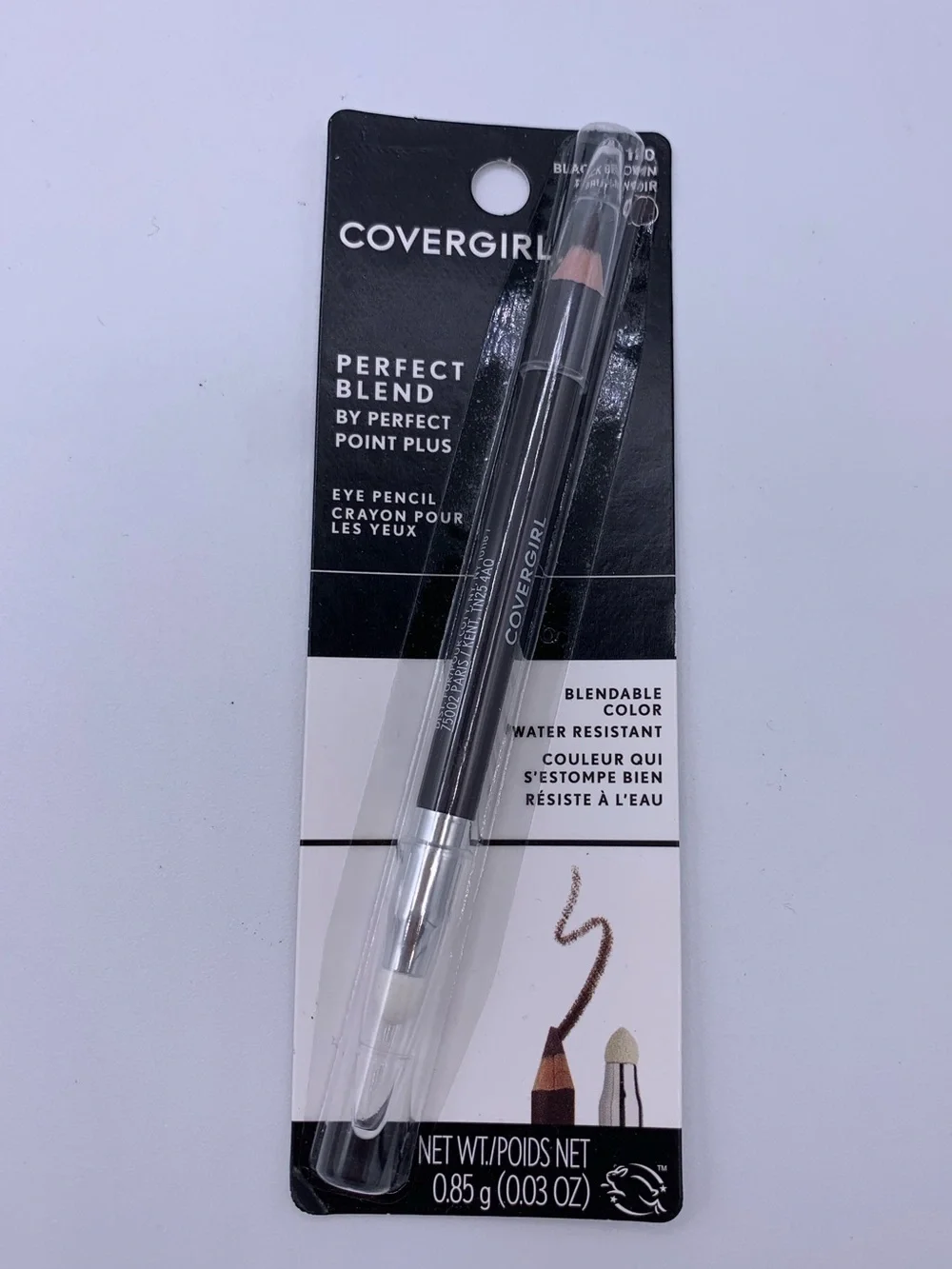 Covergirl Perfect Blend Pencil